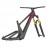 2025 Scott Genius Ultimate HMX Frame+Fork