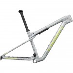 2025 Specialized S-Works Epic World Cup Frame - RockShox SIDLuxe WCID Ultimate