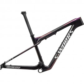 2025 Specialized S-Works Epic World Cup Frame - RockShox SIDLuxe WCID Ultimate