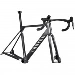 2026 Canyon Ultimate CFR Disc Frame and Brake Kit