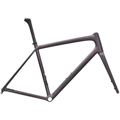 2026 Specialized Aethos 2 Frameset
