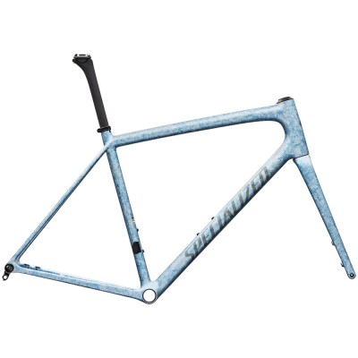 2026 Specialized Aethos 2 Frameset