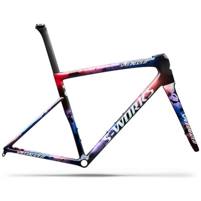 2026 S-Works Tarmac SL8 Frameset LTD