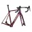 2025 Canyon Ultimate CFR Disc Frame and Brake Kit