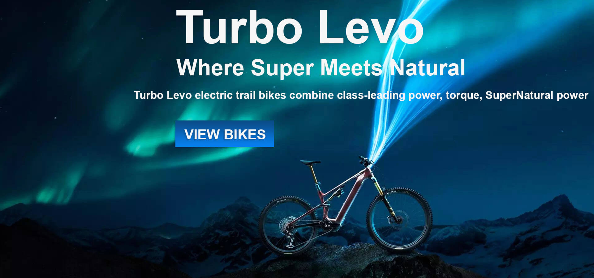 Turbo Levo 4