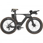 2024 Scott Plasma RC Ultimate Triathlon Road Bike
